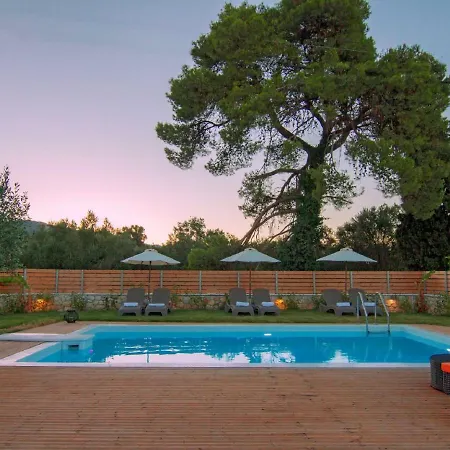Vila Blue Breeze