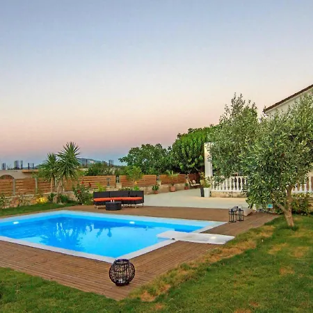 Vila Blue Breeze *